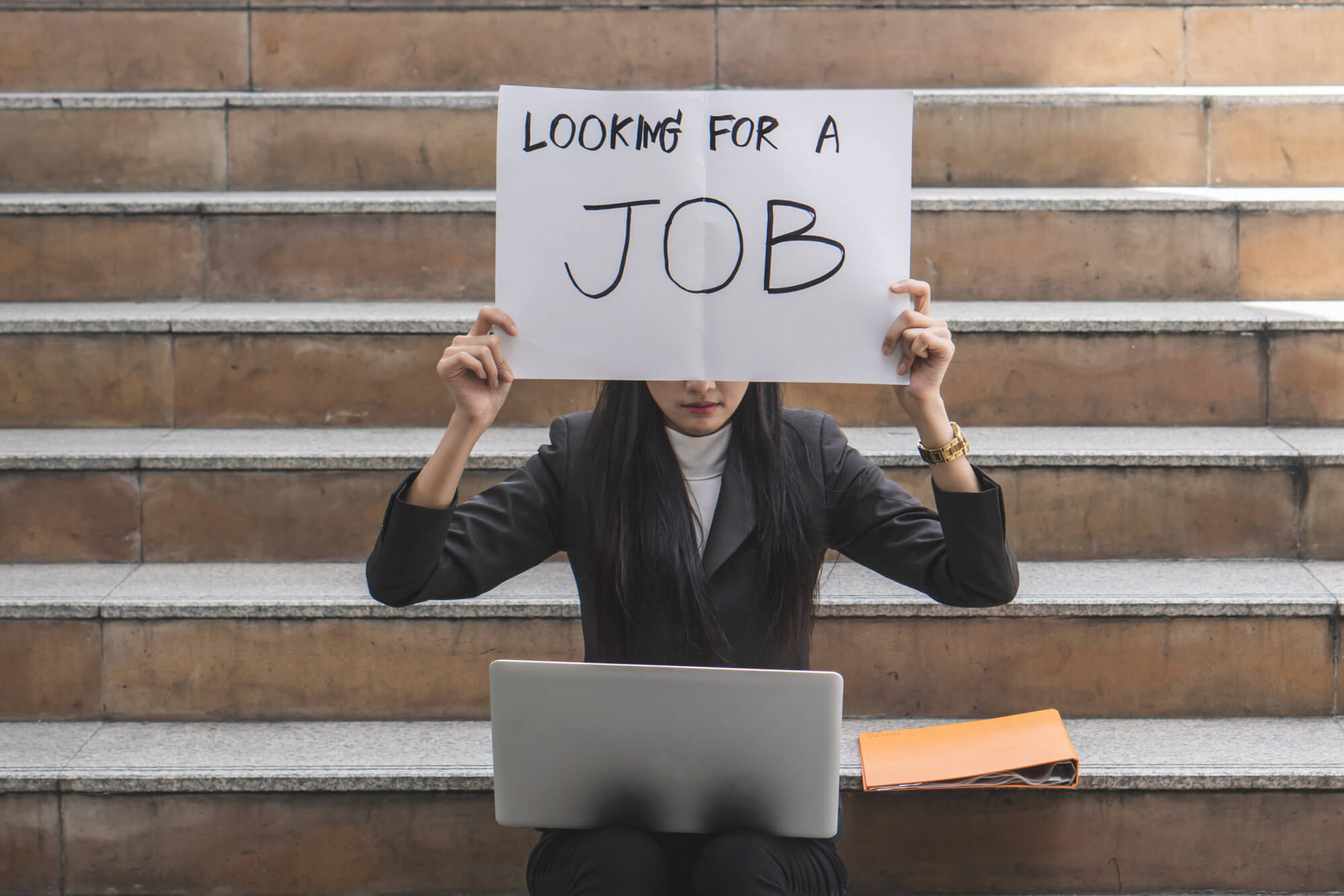 Top 5 Job Search Strategies to Land Your Dream Job Faster